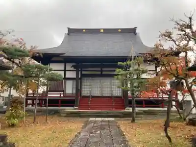 妙法寺(福島県)