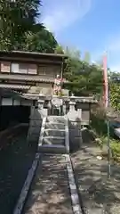 大頂寺の地蔵