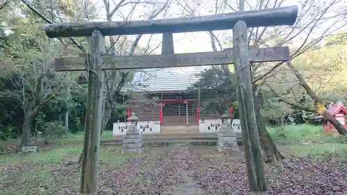 鹿島神社(茨城県)