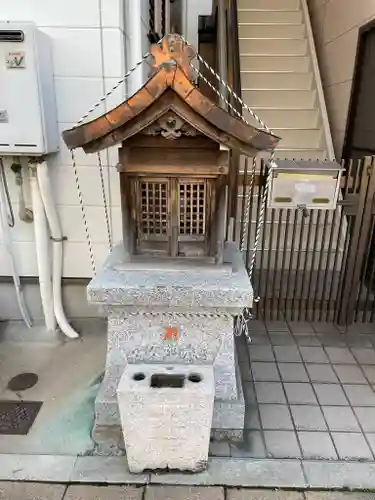 地蔵尊（細田町5）(兵庫県)