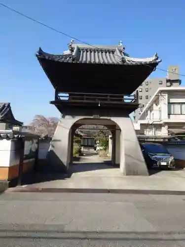 通安寺(広島県)