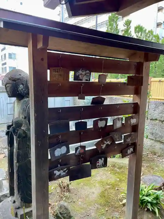 興昭院(東京都)