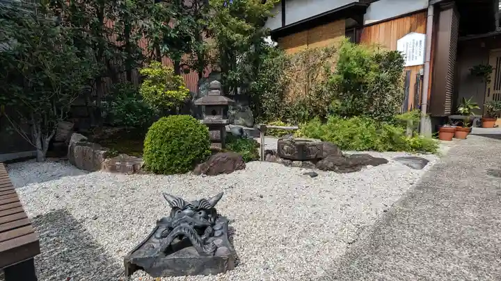 妙蓮寺(京都府)