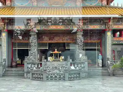 聖天宮(埼玉県)