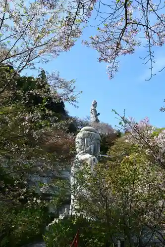 南法華寺（壷阪寺）(奈良県)