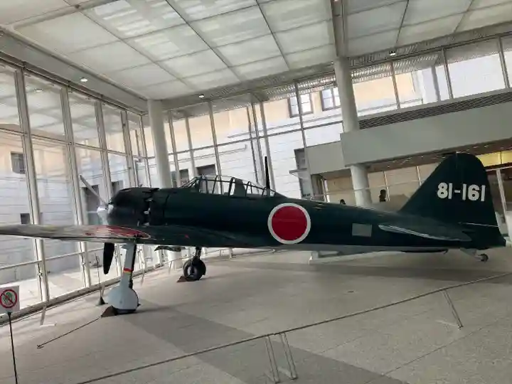 靖國神社(東京都)
