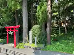 須山浅間神社(静岡県)