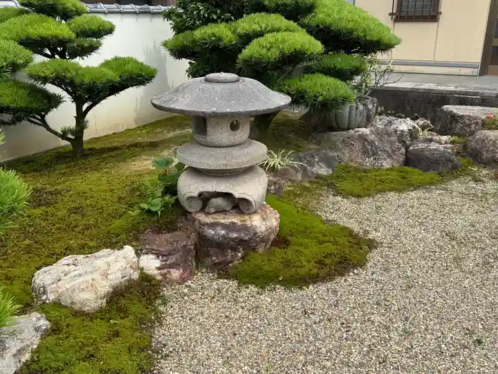 西方山極楽寺(岐阜県)