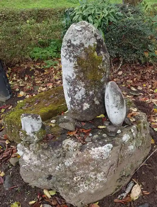 熊野本宮社(宮城県)