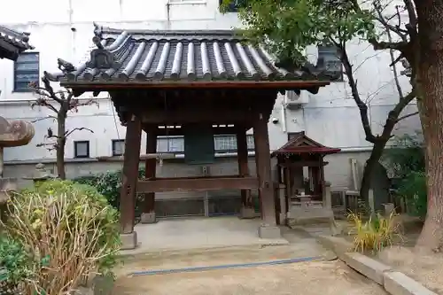 本教寺のその他建物