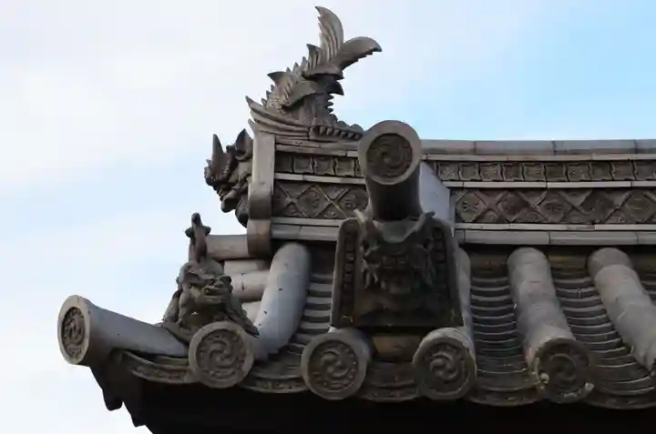 法隆寺(奈良県)