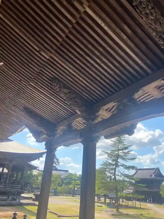 井波別院瑞泉寺(富山県)