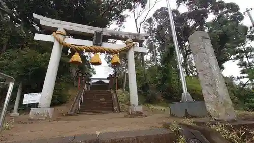 戸隠神社(千葉県)