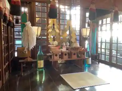 三輪神社(愛知県)