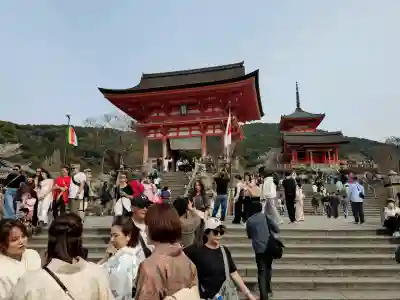 清水寺の{uncategorized: "未分類", other: "その他", undefined: "問題あり", building: "その他建物", grave: "お墓", sacred_gate: "鳥居", guardian: "狛犬", statue: "像", buddha: "仏像", history: "歴史", nature: "自然", garden: "庭園", animal: "動物", pagoda: "塔", temizu: "手水舎", mountain_gate: "山門・神門", sanctuary: "本殿・本堂", subordinate: "末社・摂社", art: "芸術", scenery: "景色", jizo: "地蔵", ema: "絵馬", goshuin: "御朱印", omikuji: "おみくじ", items: "授与品その他", amulet: "お守り", goshuincho: "御朱印帳", eats: "食事", festival: "お祭り", votive_dance: "神楽", shichigosan: "七五三参", wedding: "結婚式", experience: "体験その他", initially: "初詣", around: "周辺", anti_infection: "感染症対策"}
