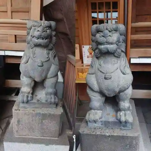 小網神社(東京都)
