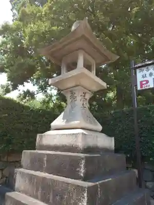 御香宮神社のその他建物