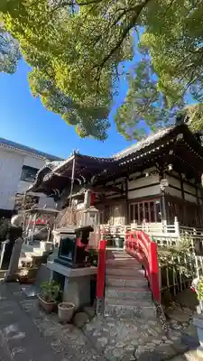 真福寺(神奈川県)
