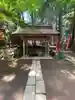 塩船観音寺(東京都)