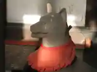 隼人稲荷神社(東京都)