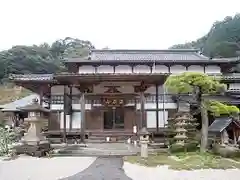 清巌寺(島根県)