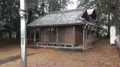 藤宮神社(栃木県)