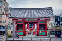 浅草寺