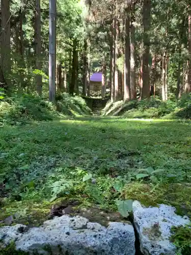 鹿島神社のその他建物