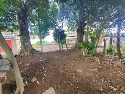 大麻神社(栃木県)