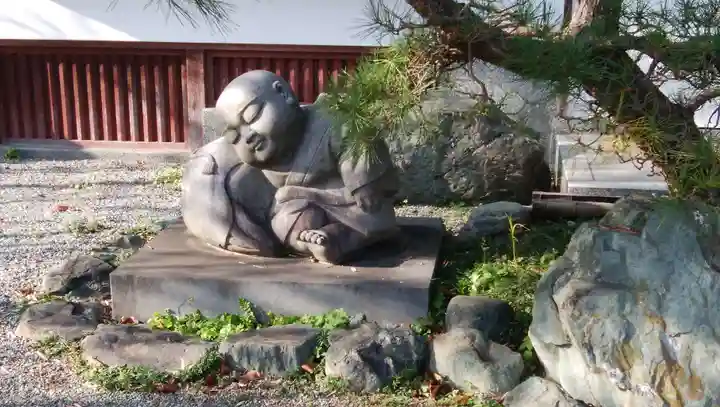 雲林寺のその他建物