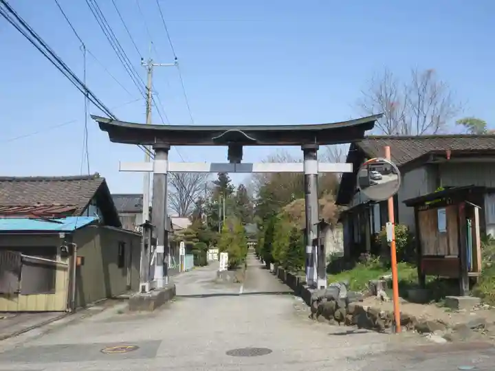 榛名神社(群馬県)