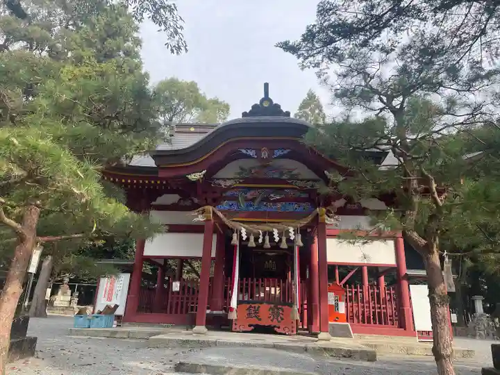 大己貴神社(福岡県)