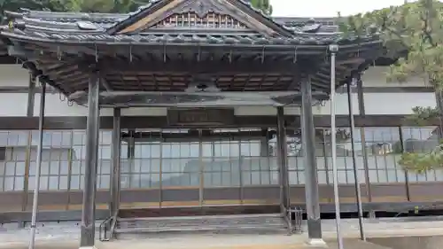 本徳寺(福井県)