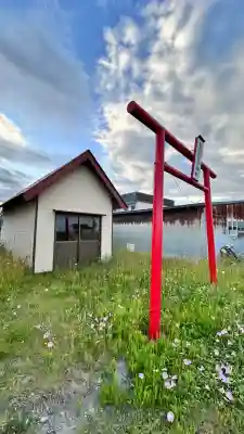 国縫稲荷神社(北海道)
