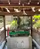 江島杉山神社(東京都)