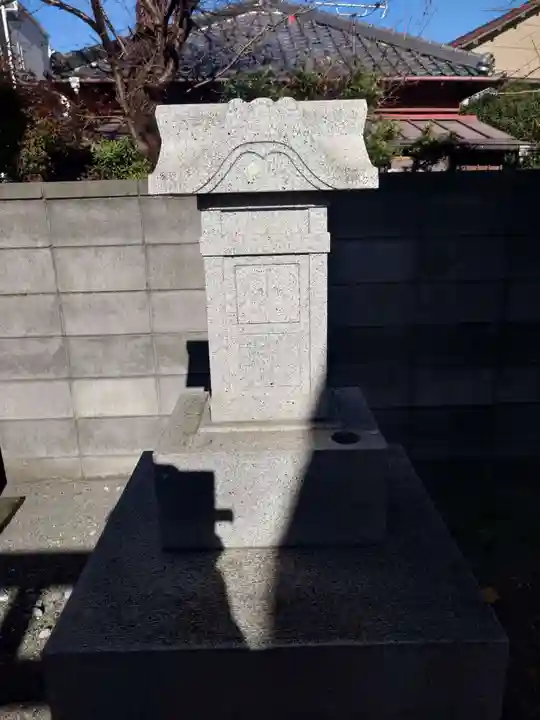 香取神社の末社・摂社