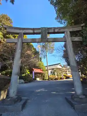 白鷺神社(栃木県)