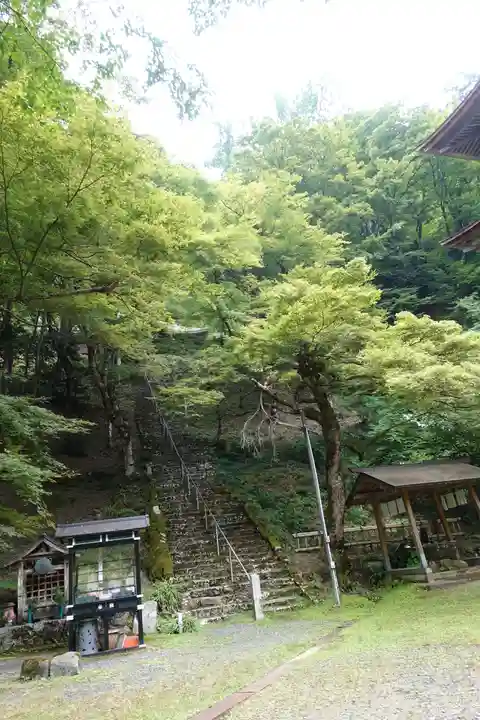 金剛院のその他建物