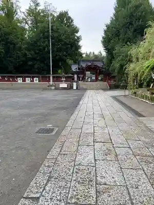 秩父神社のその他建物