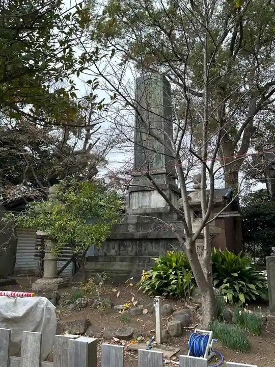 伊勢山皇大神宮(神奈川県)