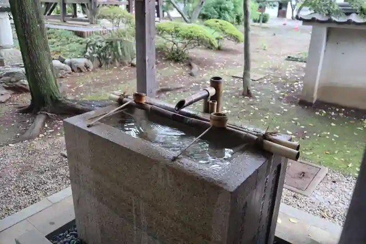 (石井)大智寺(埼玉県)