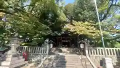 堤治神社(愛知県)