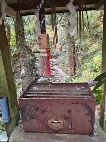 元伊勢天岩戸神社(京都府)