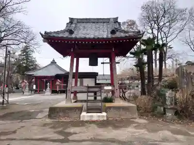 大慶寺のその他建物