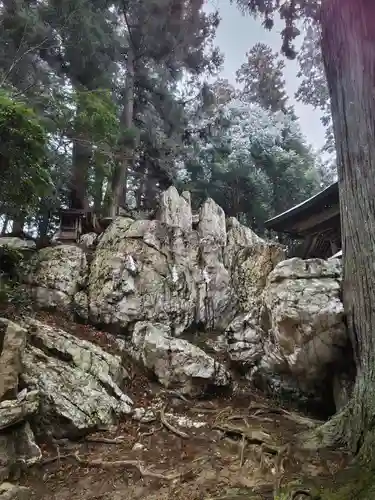 鹿島大神宮(福島県)