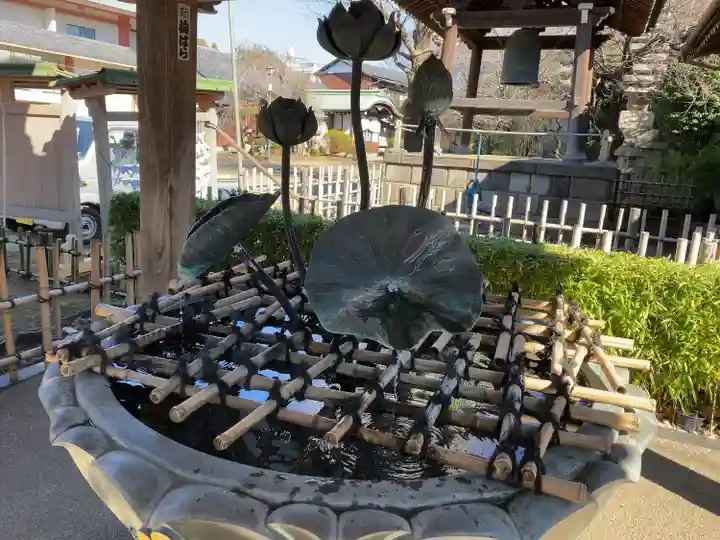 新井薬師(梅照院)(東京都)