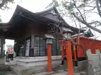 大歳神社(山口県)