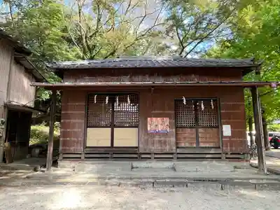 春日部八幡神社(埼玉県)