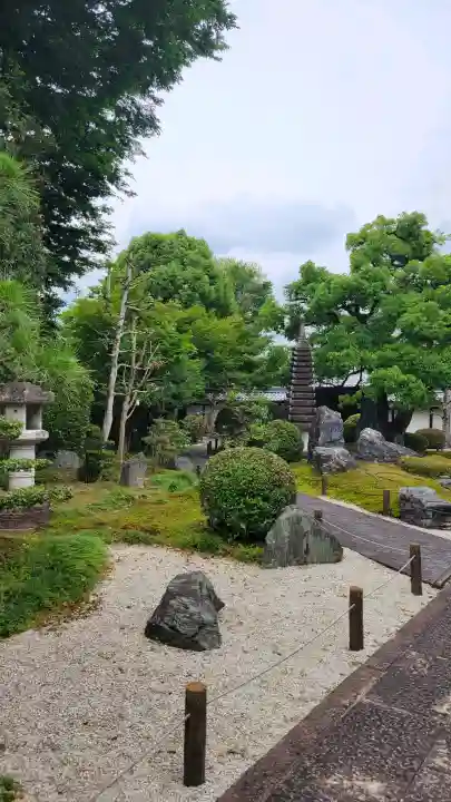 崇福寺(岐阜県)