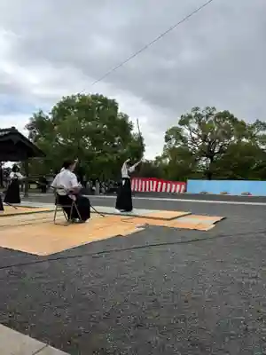 小笠原神社(福岡県)
